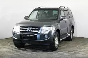 Mitsubishi  1