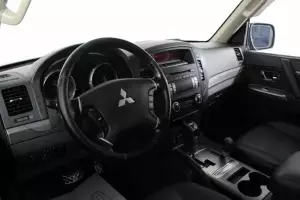 Mitsubishi  14