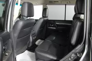 Mitsubishi  15