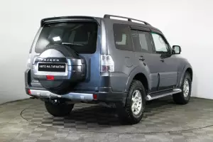 Mitsubishi  4