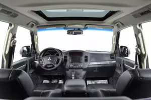 Mitsubishi  14