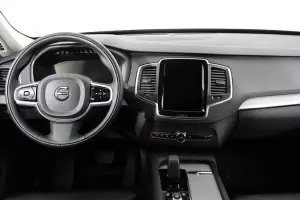 Volvo  8