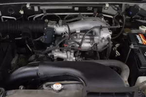 Mitsubishi  15