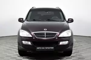 SsangYong  2