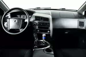 SsangYong  6