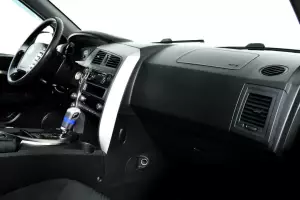 SsangYong  7