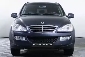 SsangYong  2