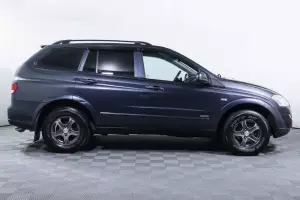 SsangYong  3