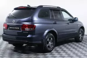 SsangYong  4