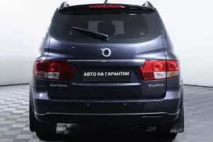 SsangYong  5