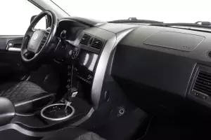SsangYong  7