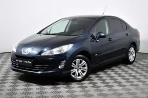 Peugeot  1