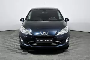 Peugeot  2
