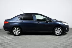 Peugeot  3