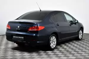 Peugeot  4