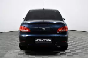 Peugeot  5