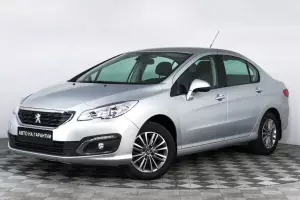 Peugeot  1