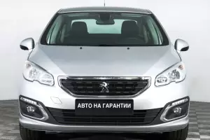 Peugeot  2