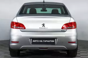 Peugeot  5
