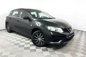Nissan  1