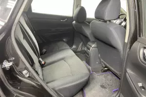 Nissan  8