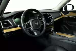 Volvo  10