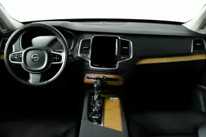 Volvo  8