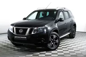 Nissan  1