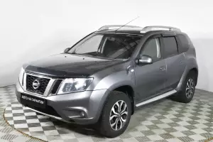Nissan  1