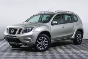 Nissan  1