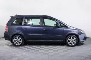 Opel  3