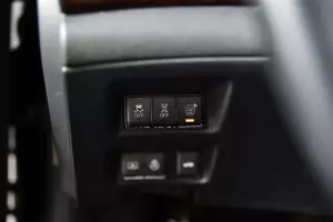Infiniti  7