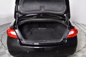 Infiniti  14