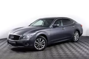 Infiniti  1