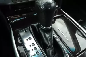 Infiniti  15