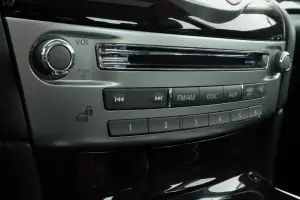 Infiniti  1