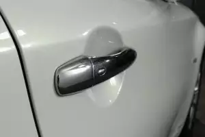 Infiniti  21