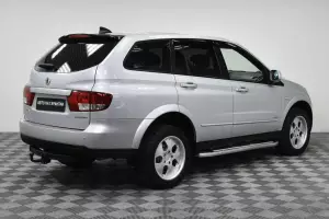 SsangYong  2