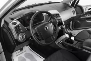 SsangYong  4