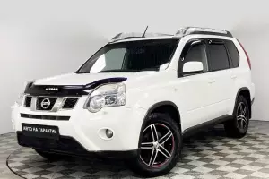 Nissan  1