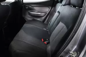 Mitsubishi  10