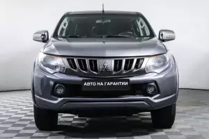 Mitsubishi  2