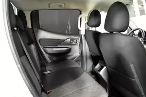 Mitsubishi  10