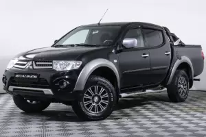Mitsubishi  1