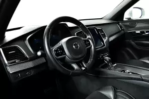 Volvo  10