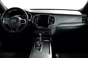 Volvo  8