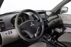Mitsubishi  11