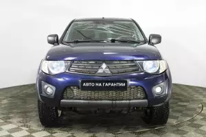 Mitsubishi  2