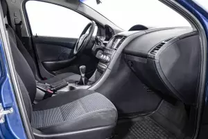 Chery  4