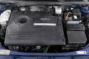 Chery  15